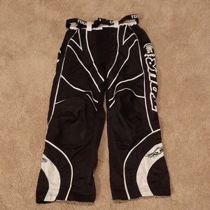 Tour Youth Riding pants,  Youth Large